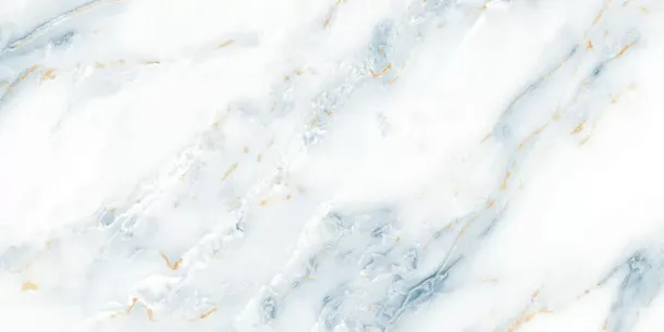 Фото Керамогранит Eternal ETACN1221GL60120 White Storm Glossy 60x120 Индия