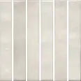Декор Фес мозаичный бежевый светлый глянцевый 15x15x0,77 (KMD2MSM001BN)
