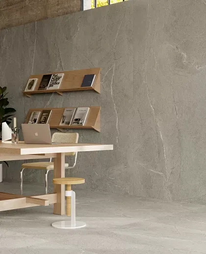 Фото Керамогранит Imola Ceramica GREINV6 278 RM 120x278 Италия