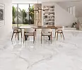 Керамогранит Keratile CAS1ORIOCPPA Orion White Pul Rect 60x120