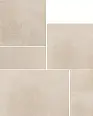 Керамогранит CIR 1086529 Italica Modulare 39 Terra Mista (комплект 2шт 20x20, 1шт 20x40, 2шт 40x40, 1шт 40x60,8)