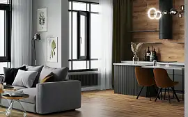 Коллекция Latina Brown Laparet