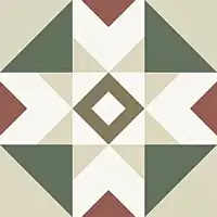 Фото Керамогранит Kompas Lex 20x20 (УТ-00036877)