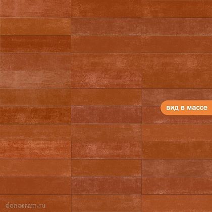 Фото Керамическая плитка vilar albaro terre tandoori 20x20 Испания