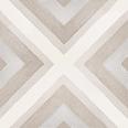 Керамогранит Smile Tile Artisan Cream 19,8x19,8