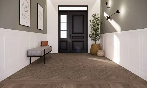 Фото Керамогранит Jano Tiles Spike Natura 60x120 Испания