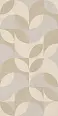 Декор La Fenice Natural Terre Decoro Ovale Warm 60х120
