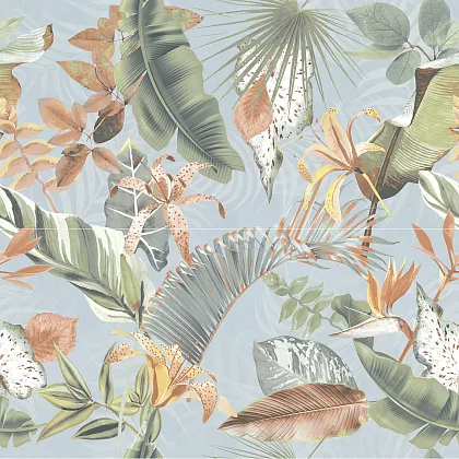 Фото Керамогранит Midas Decor Cielo A+B Matt 60x120 Индия