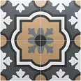 Керамогранит Equipe 30732 Rivoli Monaco Gris 20x20
