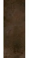 Фото Керамогранит Kerama Marazzi Surface Laboratory/Кортен коричневый обрезной 119,5x320x0,6 (SG071100R6)