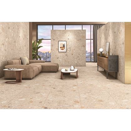 Фото Керамогранит Fossil Oken 60х120 Индия