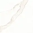 Керамогранит Laparet Statuario Crema Белый Матовый 60Х60