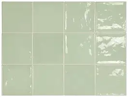 Фото Плитка Equipe 25622 Mint 13.2x13.2