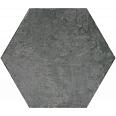 Керамогранит Saona Lava Hex 23x27