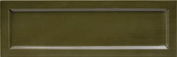 Фото Плитка Equipe 31202 Island Frame Lichen 6,5x20 Испания
