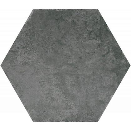 Фото Керамогранит Saona Lava Hex 23x27 Испания