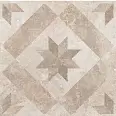 Керамогранит Deco. Medici Argilla 40.2x40.2