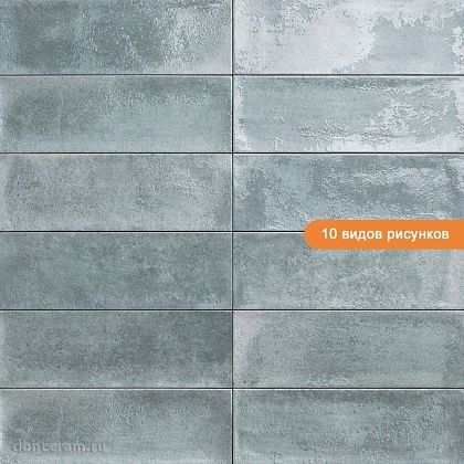 Фото Керамическая плитка mainzu village tildes 10x30 Испания