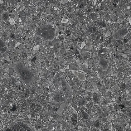 Фото Керамогранит Laparet Ceppo Nero Pro Графитовый Матовый Структурный R12Soft Str 60Х60 Индия
