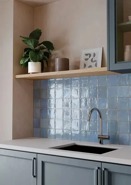 Фото Керамогранит Gayafores Deco Amaris Plus Cocoa 32x62,5 Испания