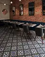 Керамогранит Smile Tile Siena Joy 19,8x19,8