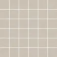 Декор Рабат мозаичный бежевый матовый обрезной 30x30x0,9 (KMD2MSA001BR)