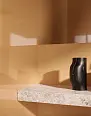 Керамогранит FAP Ceramiche fTVC Materia Pura Bianco Matt R9 RT 80x80