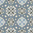 Керамогранит Smile Tile Siena Joy 19,8x19,8
