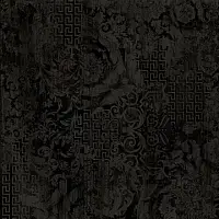 Фото Керамогранит Versace 263030 ETERNO PATCH CARBON 80x80
