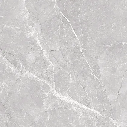 Фото Керамогранит Laparet Marble Grey Pro Серый Матовый R12Soft 60Х60 Индия