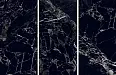 Керамогранит Black Pearl High gloss 60x120