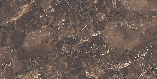 Фото Керамогранит Copper Slab black 60x120 Индия