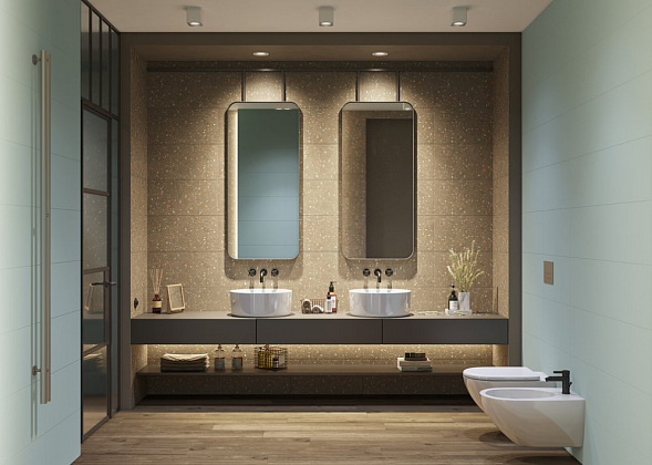 Фото Плитка Seventies Soda 30х60 (00-00-5-18-01-71-3656) Россия