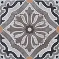 керамическая плитка DeShun Ceramics Mix Art Decor DC36 20x20