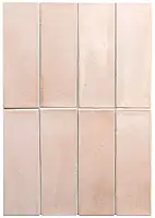Фото Керамогранит Equipe 32325 Miyako Cyrstal Pink Gloss 5x15