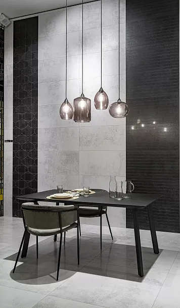 Фото Керамогранит 60CJ02 STARDUST GREY LAP 60x120 Испания