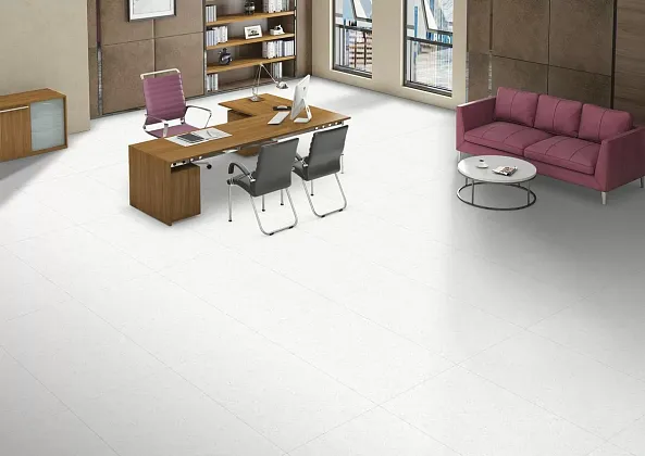 Фото Керамогранит Ennface ENIND4019MT60120 Metro Grey Matt 120x60x0.9 Индия