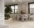 Керамогранит Mainstream Beige бежевый Лаппатированный 80x80