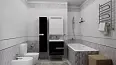 Керамогранит Laparet Мармара Серый 40Х40