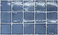 Плитка Equipe 27602 Altea Thistle Blue 10x10