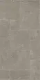 Керамогранит Mozart Concrete Smoke Cubix 60x120
