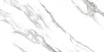 Керамогранит Ennface ENMAR1004GL60120 Arabescato White Glossy 120x60x0.9