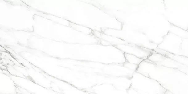 Фото Керамогранит Laparet Calacatta Bianco Pro Белый Матовый R10Gr Cb 60Х120 Индия