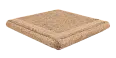 Ступень Gresmanc Esquina Fiorentina Tambora Asper 33.3x33.3