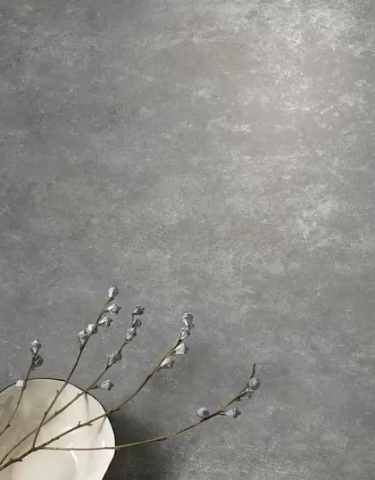 Фото Керамогранит Saime Ceramiche 8600735 ICON ASH SAT RET 60x120 Италия