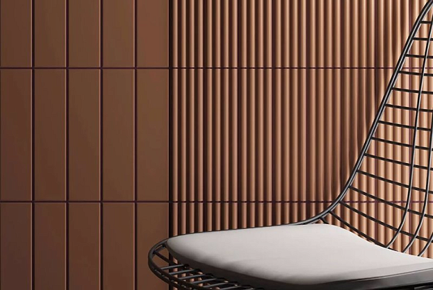 Фото Плитка 28445 Costa Nova Naval Glossy 5x20 Испания