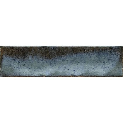 Фото Керамогранит Jazba Turquoise Brillo 6x24.6 Испания