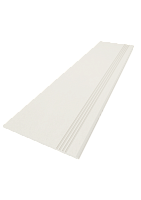 Фото Ступень Luna White LN00 30x120