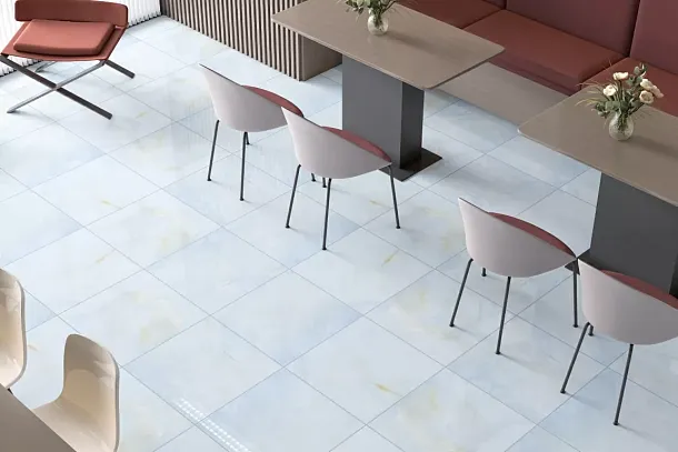 Фото Керамогранит Eternal ETONX1224MT6060 Onix Pearl Matt 60x60 Индия