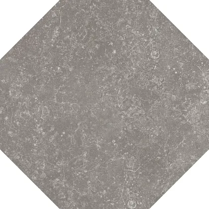 Фото керамическая плитка Касабланка серый матовый 24x24x0,7 (KM2424G0021N) Россия